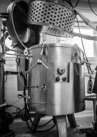 Visite d'une conserverie artisanale