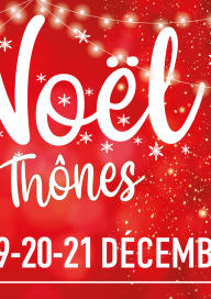 La Guinguette de Noël