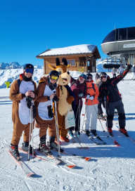 À la rencontre de Valmy