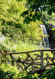 Visite guidée du Jardin botanique alpin La Jaÿsinia