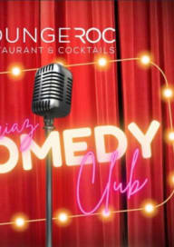 Avoriaz Comedy Club