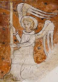 La Route des églises Peintes interactive