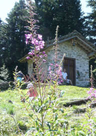 Pélerinage à JACQUICOURT