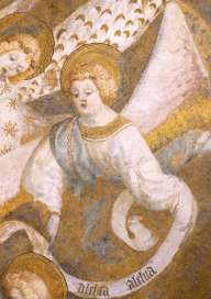 Exposition "Concert des anges"