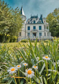 Permanent exhibitions of the Villa du Châtelet