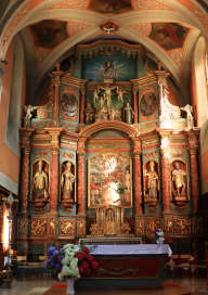 A la découverte du baroque