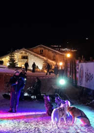 Immersion grand nord