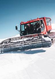 Découverte du métier de dameur