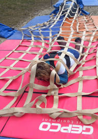 Les Givrés aventuriers + Baby givrés