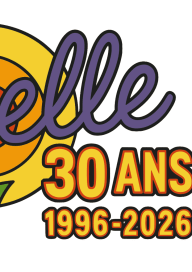 Orelle fête ses 30 ans!