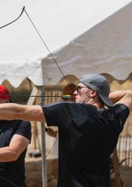 Archery: Discovery