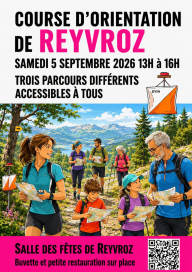 Course d'Orientation