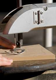 Bambins des bois, menuiserie pour enfants