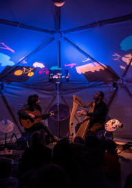 Elle Tourne !!! Fracas - Atelier et Spectacle