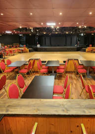 Thé Dansant avec Orchestre