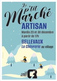 Marché des Producteurs