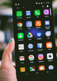 Ateliers numériques