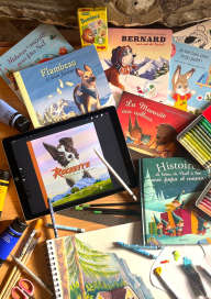 Exposition : Carte blanche à Mélanie Desplanches