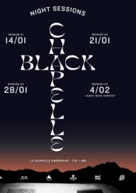 Les nocturnes de La Chapelle