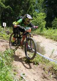 Tarentaise Enduro by Evolution 2