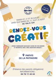 Creative Gathering