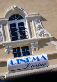 Literature in cinema