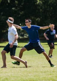 Tournoi d'ultimate