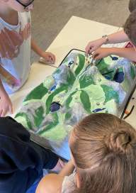 Hydro kit : atelier scolaires