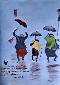 Expositions Travers'Art