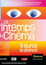 The springtime of cinema