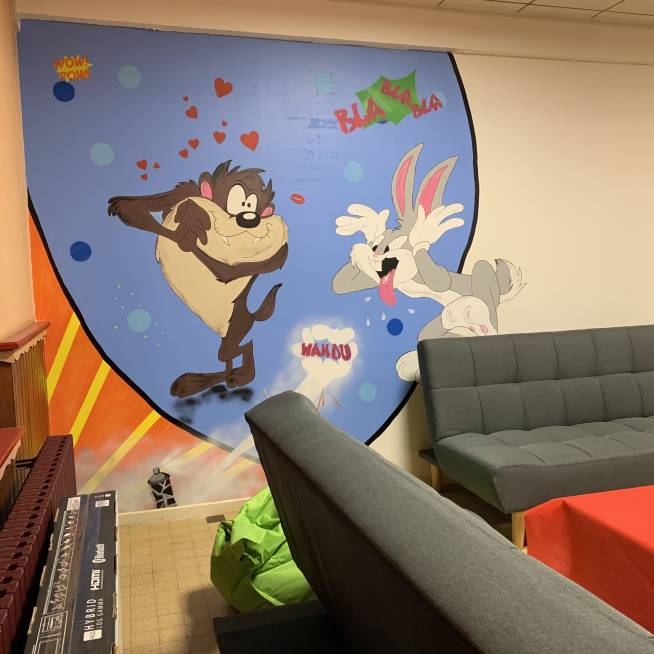 Soirée Jeune : 6e/5e