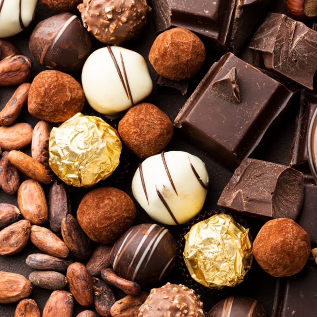 ATELIER TOUT CHOCOLAT