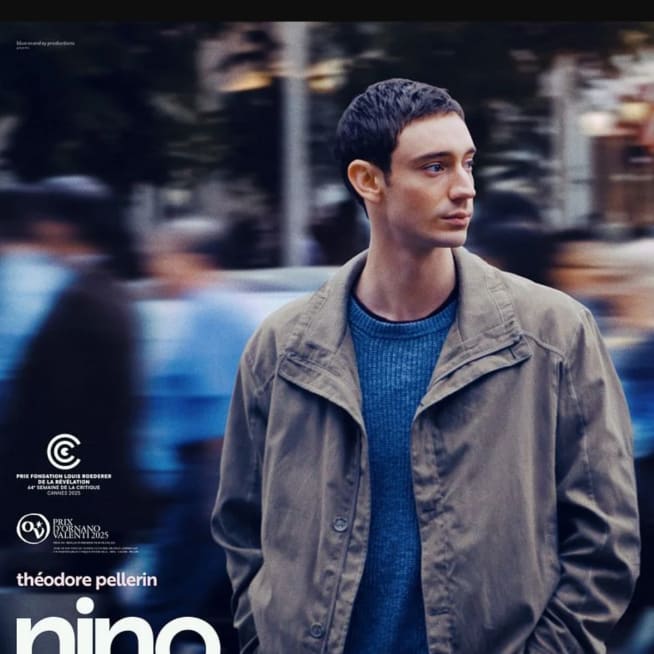 Cinéma : Nino