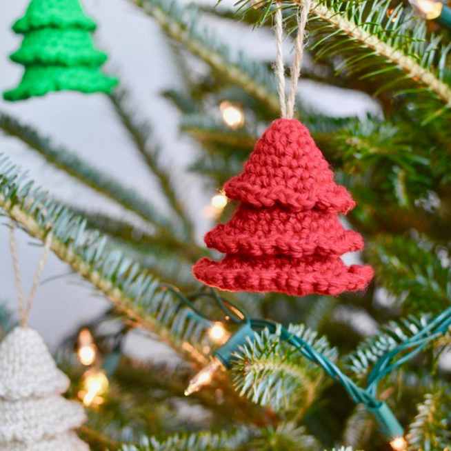 Atelier "Mon beau sapin, roi du tricot"