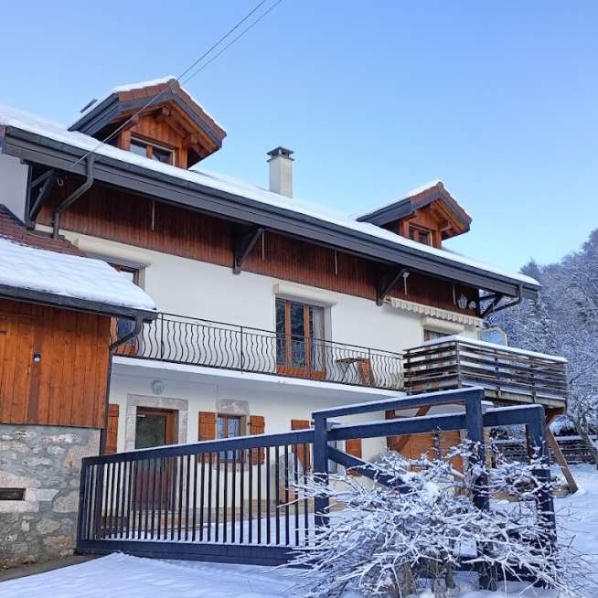 Coeur de Haute-Savoie