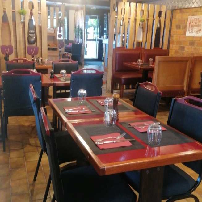 Restaurant Les Verdets