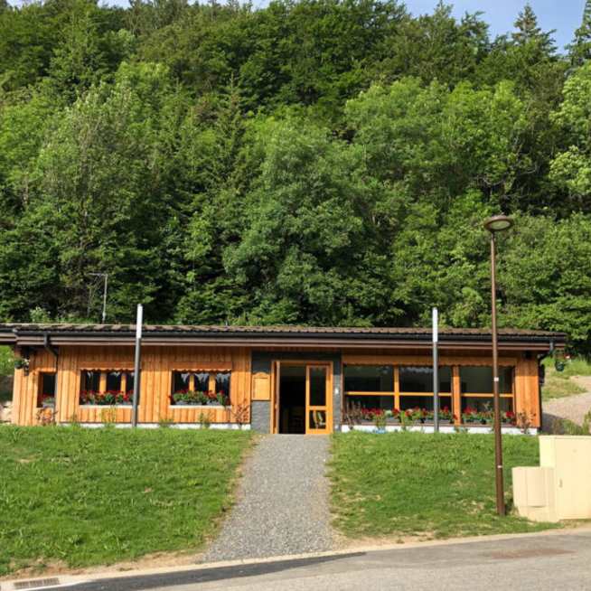 Auberge du Môle
