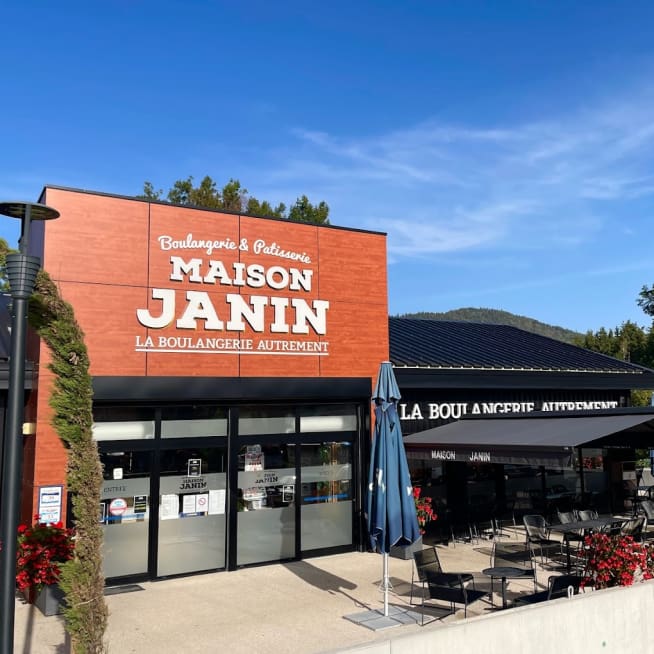 Maison Janin | Viuz-en-Sallaz