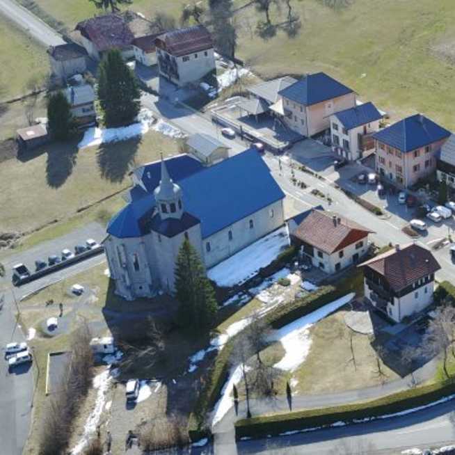 Association de la Vallée de Mégevette