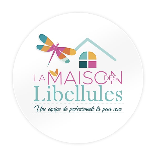 La Maison des Libellules