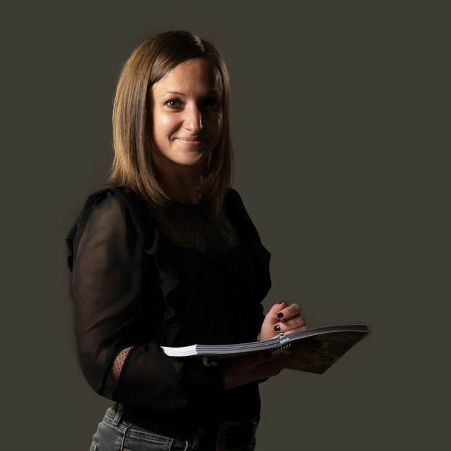 Amélie Dherret immobilier