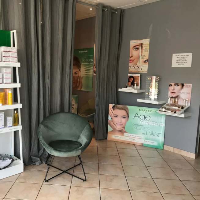Institut Grain de Beauté