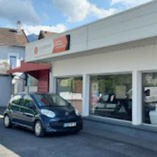 Garage GAVARD