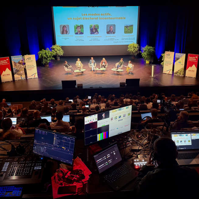 Wave Prod - Agence événementielle