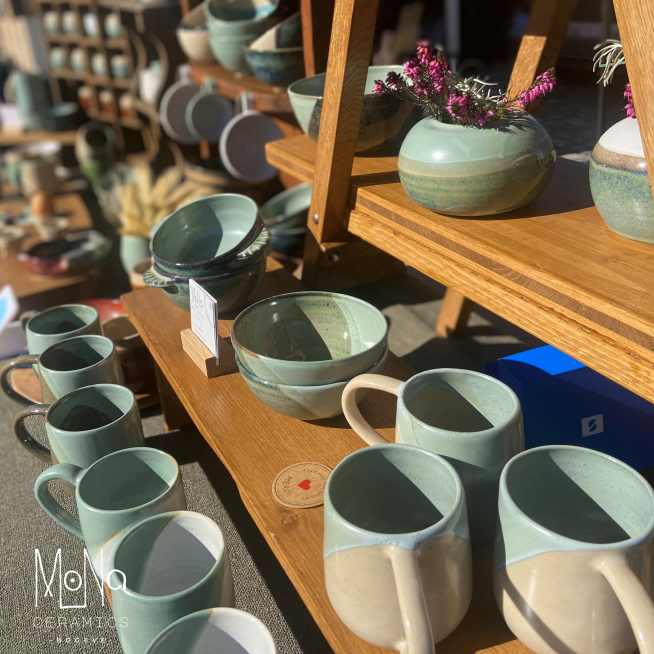 Mona Ceramics