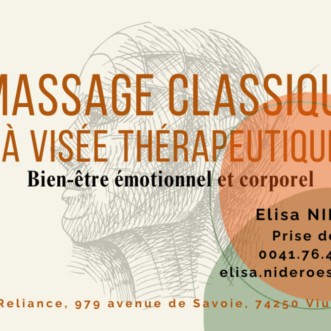 Rosa Luna | Therapeutic Massages
