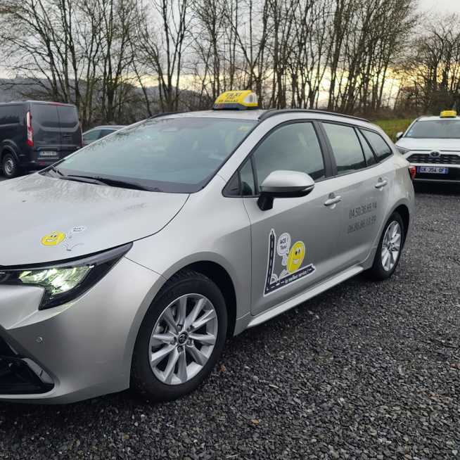 ACE Taxis