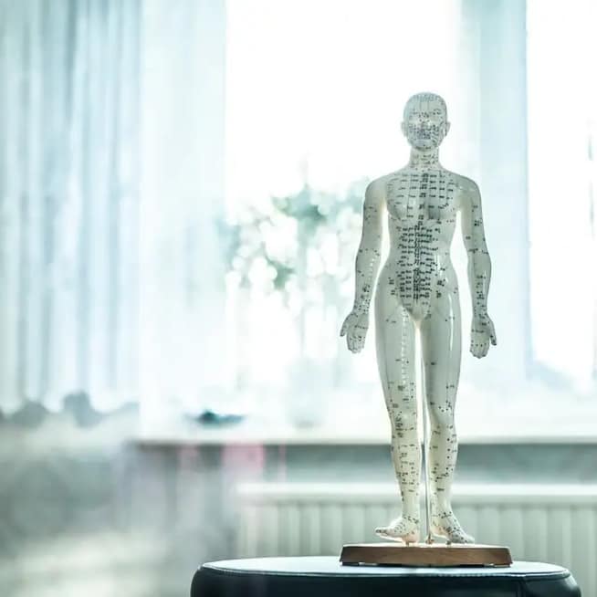 Ostéopathe : Mr Poirier