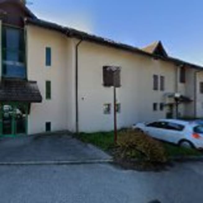 Masseur Kinésithérapeute : Casteret