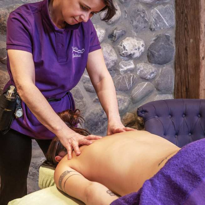 Valéri'n Massage